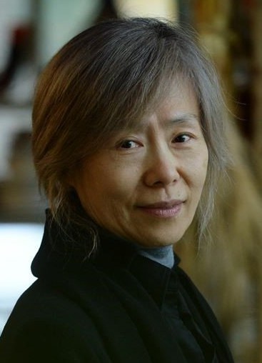 芮秀贞 Ye Soo-jung