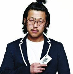 金汉钟 Kim Han-jong