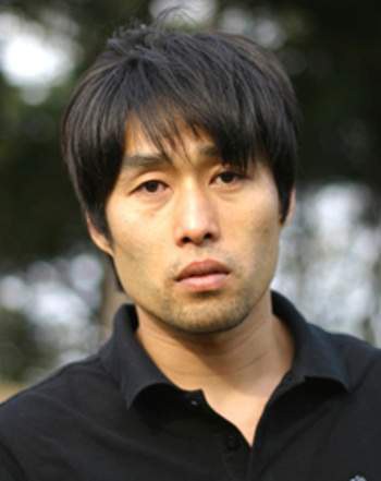 郑敏圣 Min-sung Jung