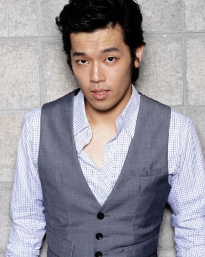 赵昌根 Chang-geun Jo