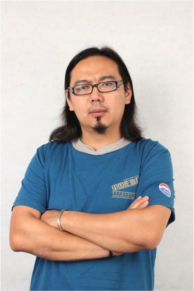 姚庆涛 Qingtao Yao