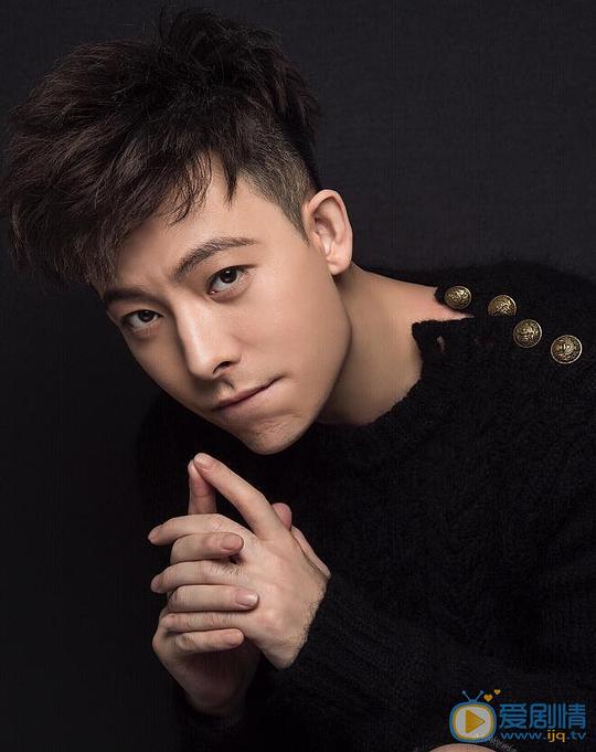 杨天琪 Tianqi Yang