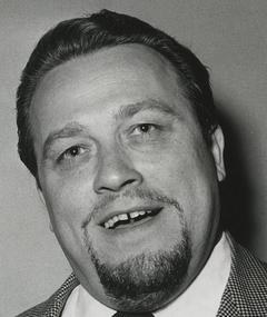 罗尔夫·奥尔森 Rolf Olsen