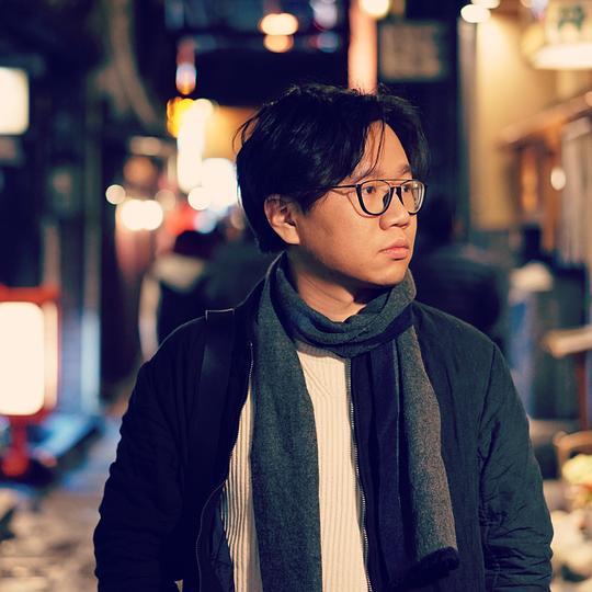 戴希帆 Xifan Dai