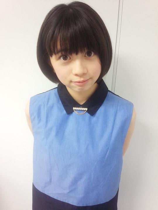 佐佐木りお Rio Sasaki