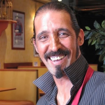 阿卜杜拉赫·查基里 Abdellah Chakiri