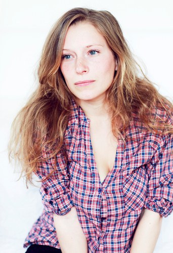 欧菲莉亚·科尔布 Ophélia Kolb