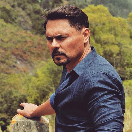 卢乔·韦拉斯科 Lucho Velasco