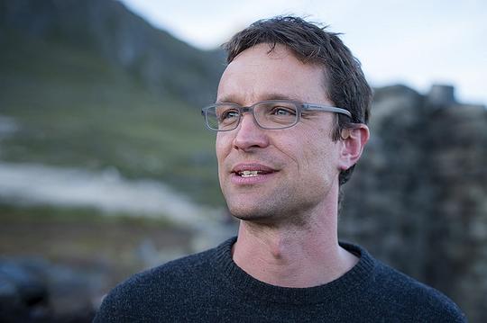 克劳迪奥·法 Claudio Fäh