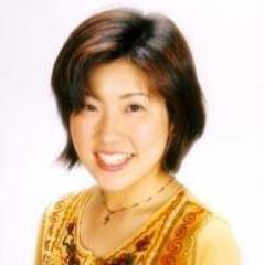 松本美和 Miwa Matsumoto