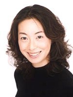 德光由禾 Yuka Tokumitsu