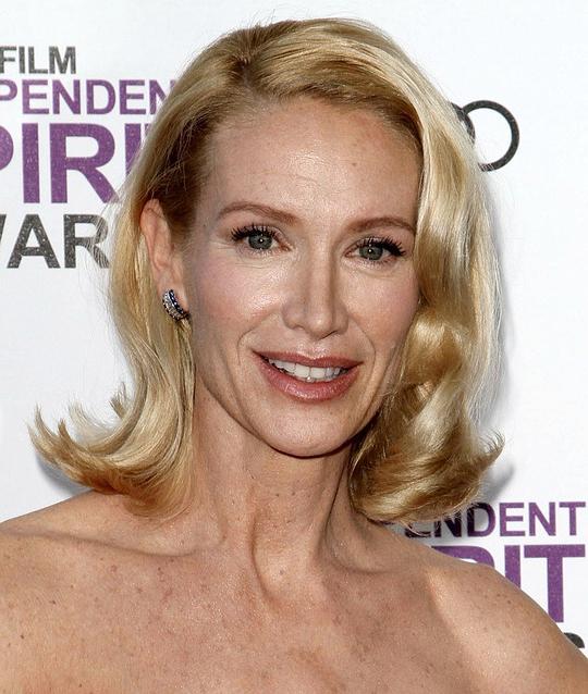 凯莉·林奇 Kelly Lynch