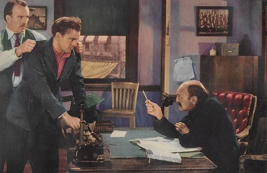 约翰·贝尔 John Beal