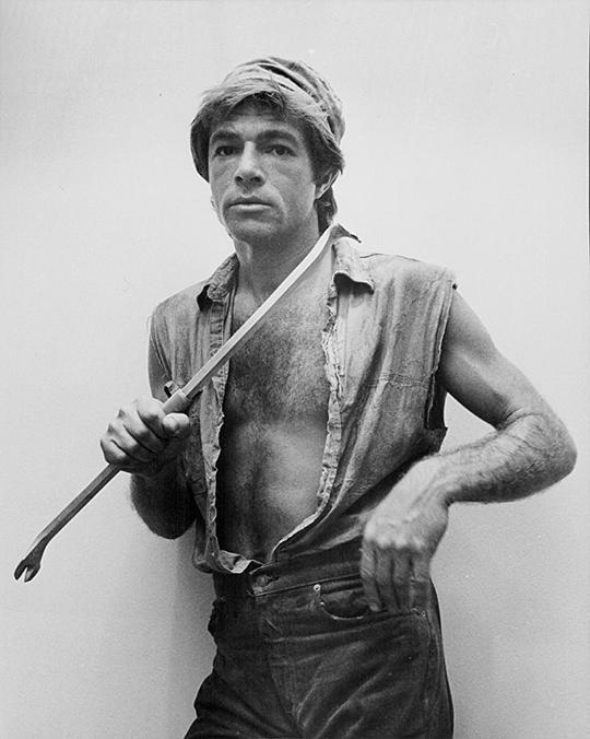 斯蒂芬·杨 Stephen Young