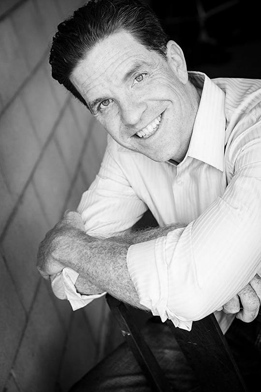 迪伦·库斯曼 Dylan Kussman