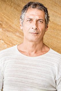 哈里·帕夫利迪斯 Harry Pavlidis