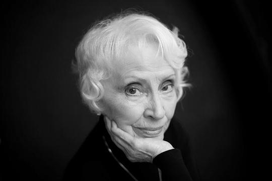 安娜·波洛尼 Anna Polony