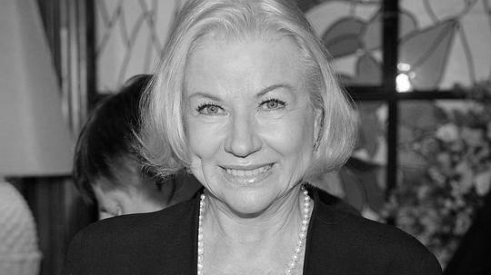 波泽纳·里基尔 Bozena Dykiel