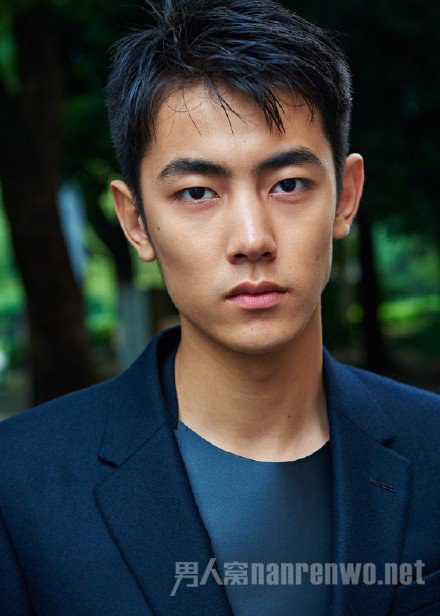 纪凌尘 Lingchen Ji