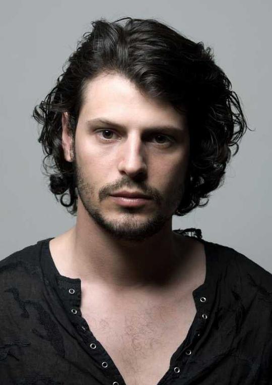 曼努尔·科特兹 Manuel Cortez