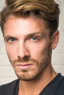 贾斯汀·格哈德 Justin Gerhard