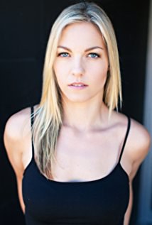 温妮·克拉克 Winny Clarke