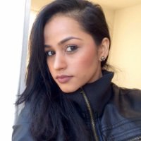 菩佳·潘迪 Pujaa Pandey