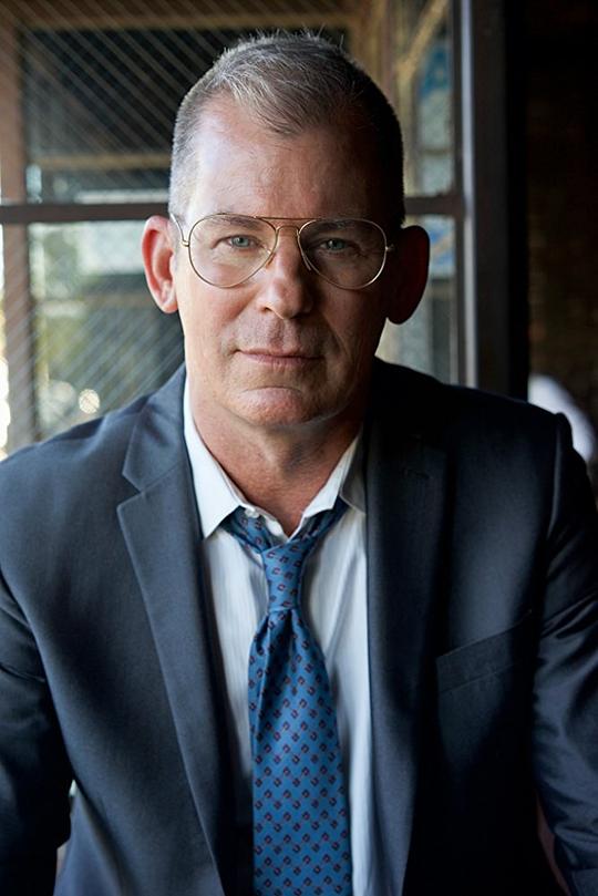 皮特·穆尔尼克 Peter Murnik