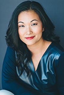 克里斯蒂娜·宋 Christina Song