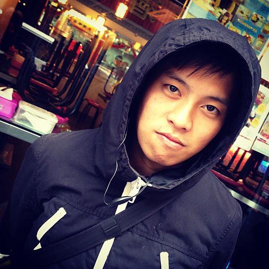 倪祖华 Joe Ngai