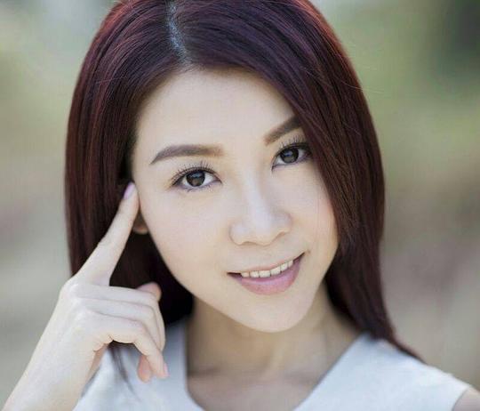 黄婉曼 Icy  Wong