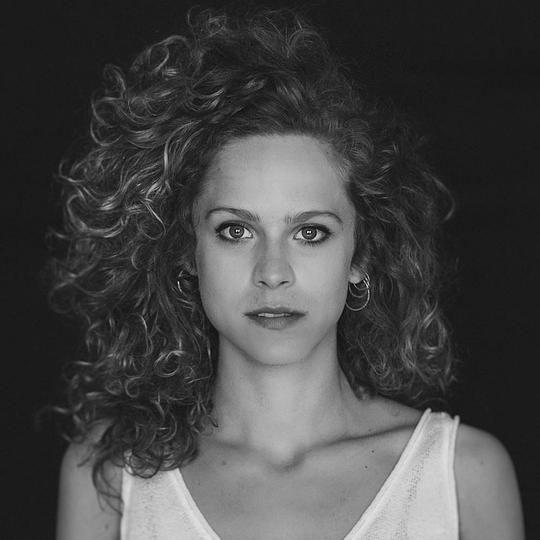 埃莉·特琳古 Elli Tringou