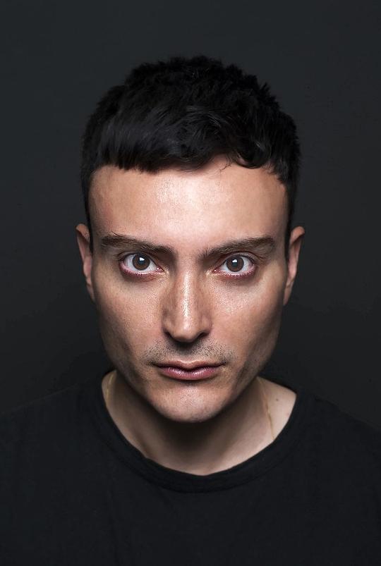 迪米·哈特 Dimi Hart