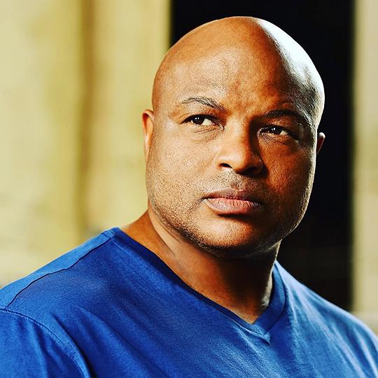 迈克尔·比斯利 Michael Beasley