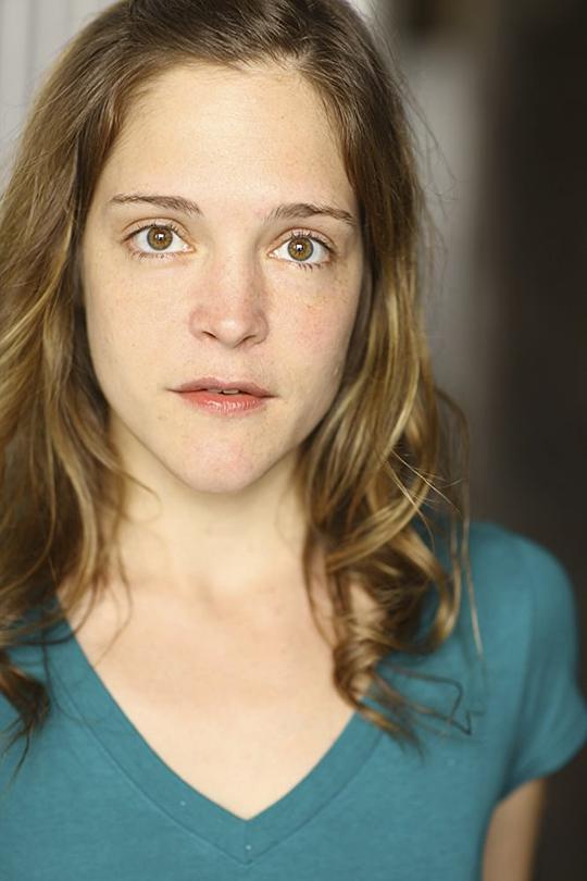 露西·浮士德 Lucy Faust