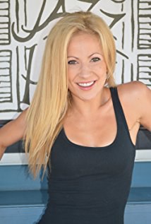 凯莉·康诺利 Kelly Connolly