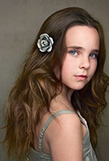 埃勒维兹·亨伍德 Eloise Henwood