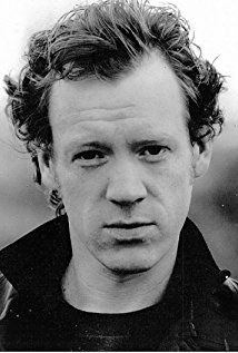 西蒙·米考克 Simon Meacock