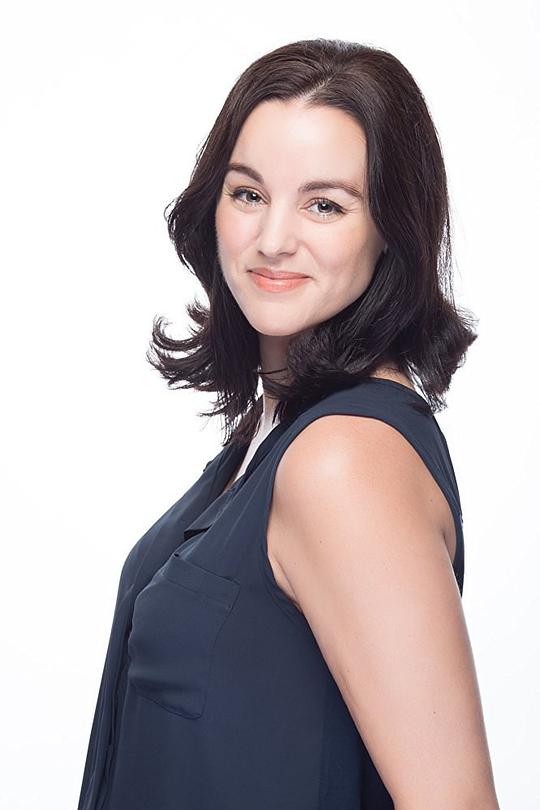 娜塔利·罗尔斯 Natalie Roers
