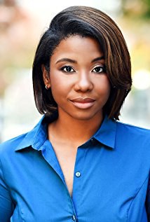 妮基亚·雷诺兹 Nikia Reynolds