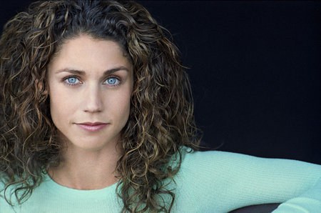 萨莎·威廉斯 Sasha Craig