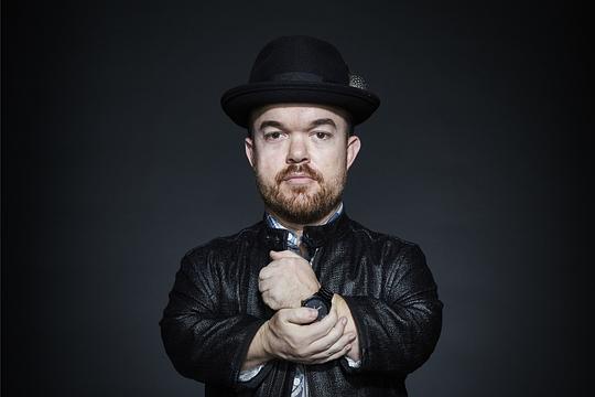 布拉德·威廉姆斯 Brad Williams
