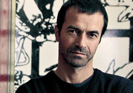 安德烈亚·奥基平蒂 Andrea Occhipinti