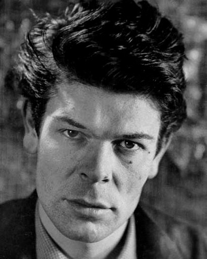 罗热·布兰 Roger Blin