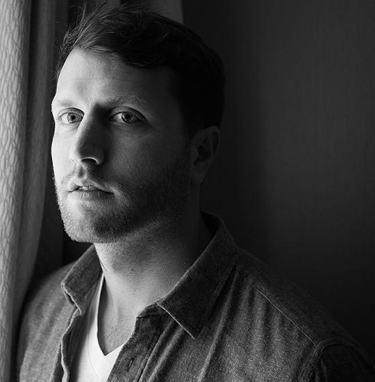 马修·海涅曼 Matthew Heineman