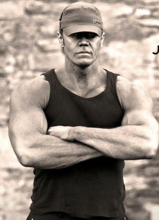 詹姆斯·普雷斯顿·罗杰斯 James Preston Rogers