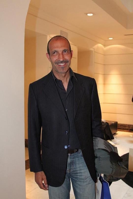 Jonis Bashir Jonis Bashir