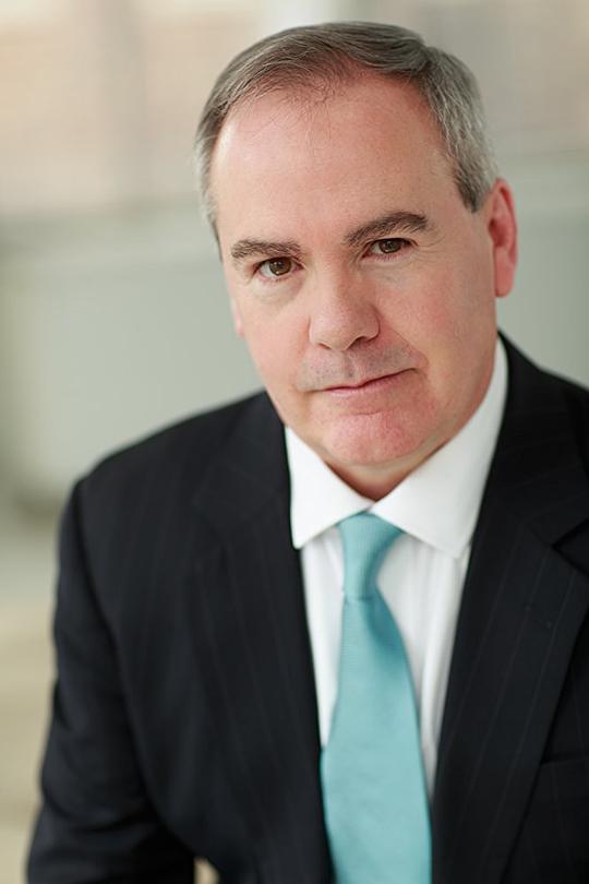 比尔·蒂莫尼 Bill Timoney