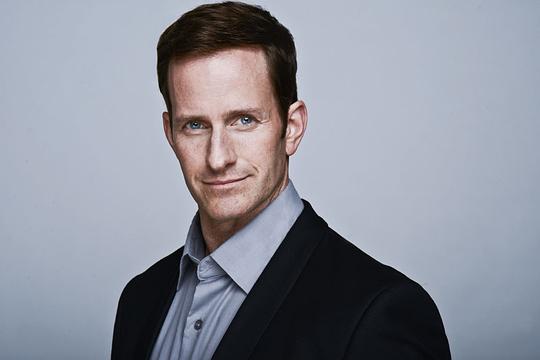肖恩·J·汉密尔顿 Shawn J. Hamilton