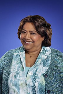托妮塔·卡斯特罗 Tonita Castro